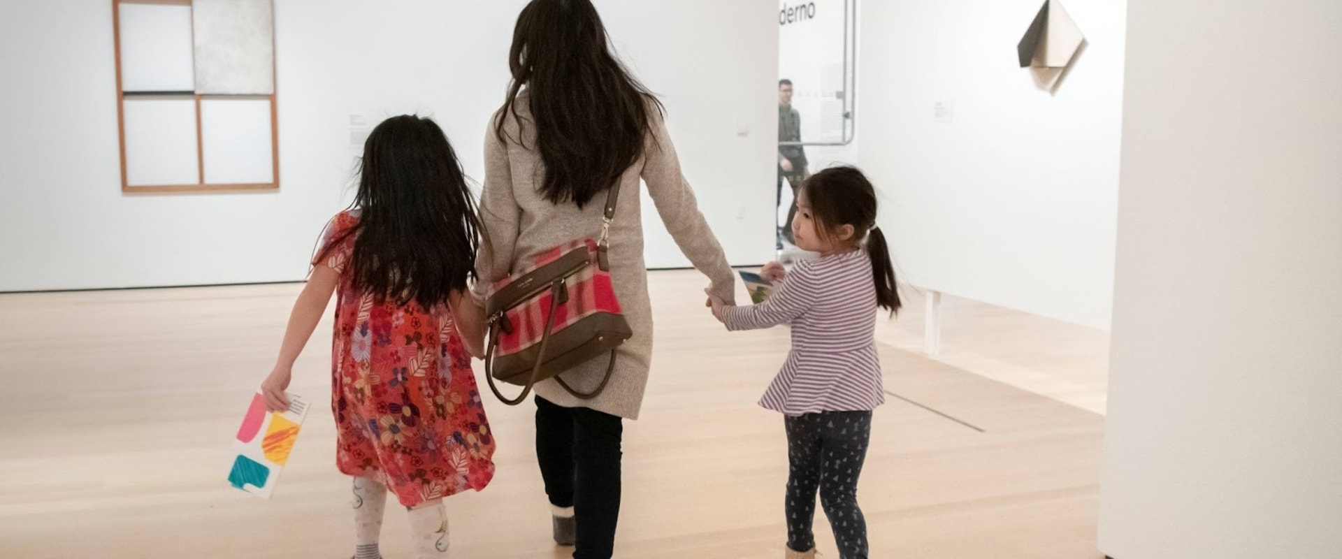 Exploring the Family-Friendly Art Galleries in New York