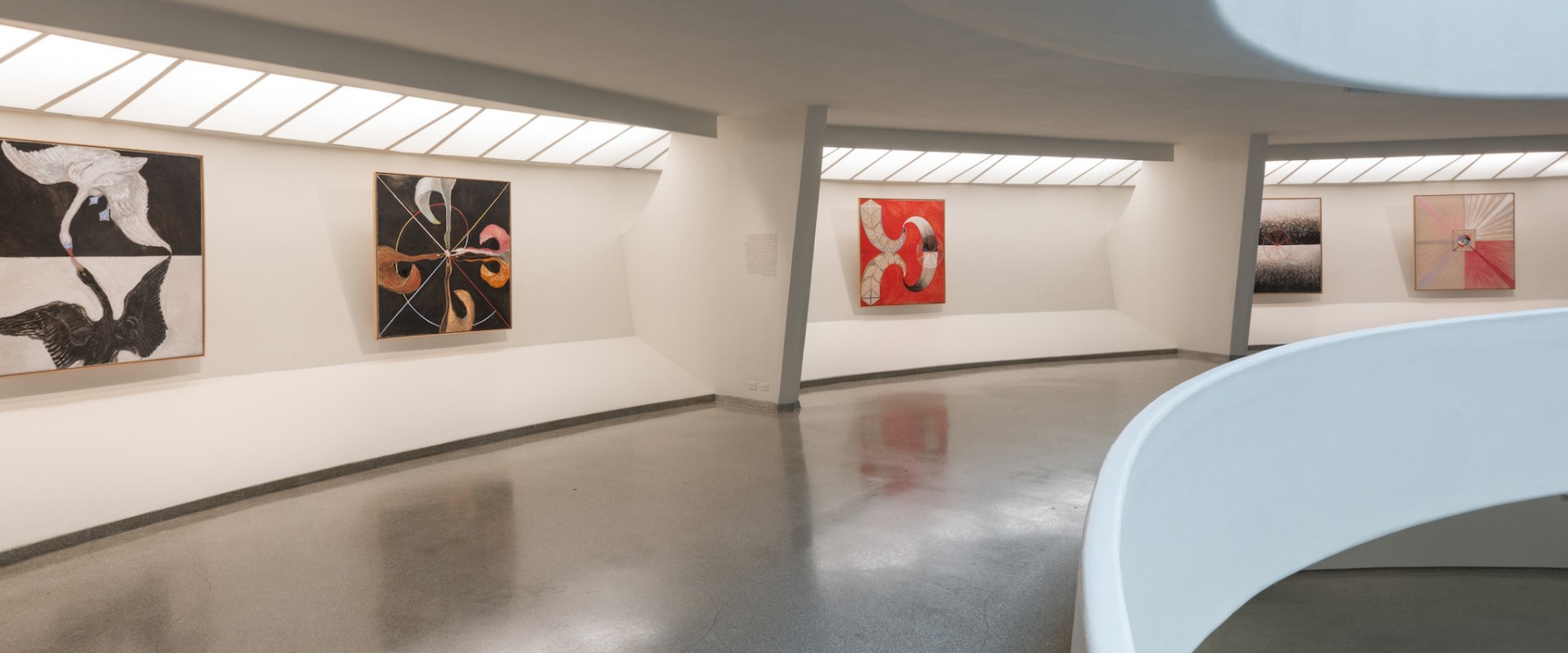 Exploring the Permanent Collections of Art Galleries in New York