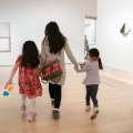 Exploring the Family-Friendly Art Galleries in New York