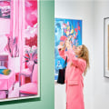 The Best Time to Explore the Vibrant Art Galleries in New York