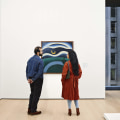 Exploring the Art Galleries in New York: Guided Tours and Educational Programs
