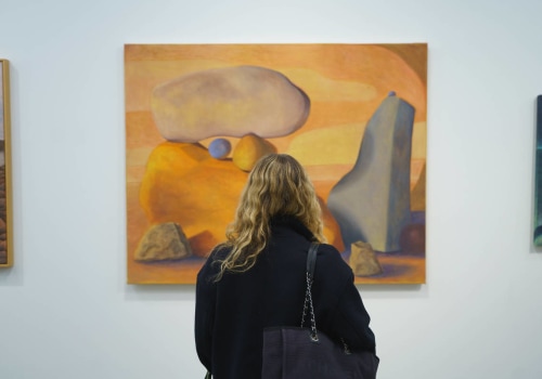 Discovering the Hidden Gems: How to Find New Art Galleries in New York