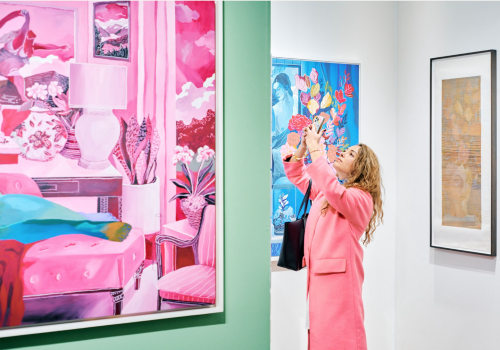 The Best Time to Explore the Vibrant Art Galleries in New York